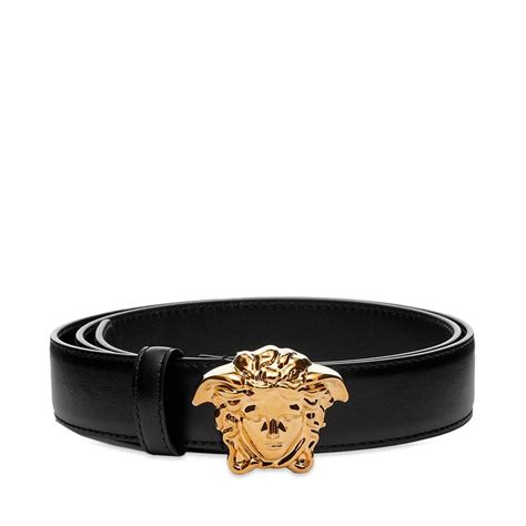 versace medusa belt women's|versace belt outlet.